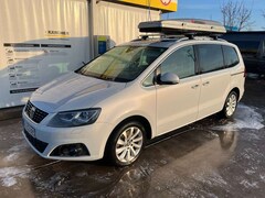 Bild des Angebotes SEAT Alhambra Style