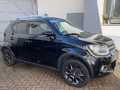 Bild des Angebotes Suzuki Ignis Ignis 5-Türer (SHVS) Hybrid 1.2 Dualjet Hybrid Allgrip Comfort
