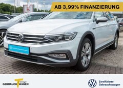Bild des Angebotes VW Passat Alltrack 2.0 TDI DSG ST.HEIZ IQ.LIGHT 360