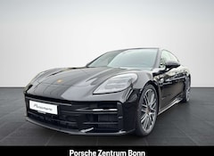 Porsche Panamera 4 HA-Lenkung InnoDrive Head-Up BOSE
