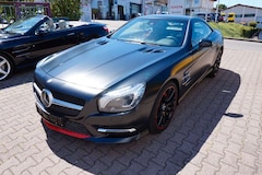 Bild des Angebotes Mercedes-Benz SL 500 Mille Miglia 417 einer von 500