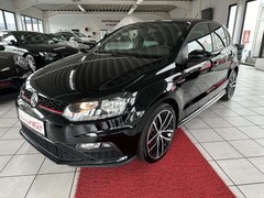 Bild des Angebotes VW Polo GTI BlueMotionTech Navi+Alu+PDC+SHZ+Tempomat
