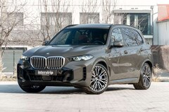 Bild des Angebotes BMW X5 40i M SPORT.PANO.LUFTFE.SOFTC.INDIVIDUAL.22"