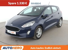 Bild des Angebotes Ford Fiesta 1.5 TDCi Cool&Connect *NAVI*TEMPO*PDC*CAM*