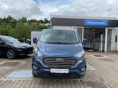 Bild des Angebotes Ford Transit Custom 320 L1 Tourneo TitaniumX Aut. *8-Sitz,InspNEU,AHK*