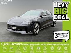 Bild des Angebotes Hyundai IONIQ 6 Basis Elektro +53kWh+LHZ+SHZ+PDC+SpurH+++