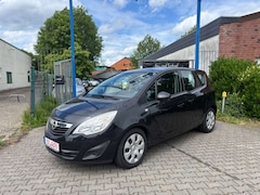 Bild des Angebotes Opel Meriva B Edition SHZ PDC LHZ TEMP
