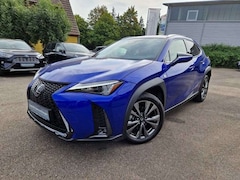 Bild des Angebotes Lexus UX 300h F SPORT Navi Digitales Cockpit LED Blendfreies Fer