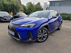 Bild des Angebotes Lexus UX 300h F SPORT