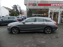 Bild des Angebotes Mercedes-Benz CLA 220 Shooting Brake  d 4Matic Automatik