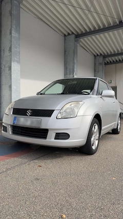 Bild des Angebotes Suzuki Swift 1.3 Comfort