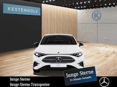 Bild des Angebotes Mercedes-Benz CLA 180 CLA 180 AMG°PREMIUM°SUPERSCREEN°MEMORY°NIGHT°