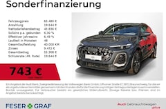 Bild des Angebotes Audi Q5 SUV edition one mit Akzenten magnesiumgrau