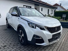 Bild des Angebotes Peugeot 3008 Crossway