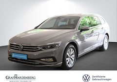 Bild des Angebotes VW Passat Var 2.0 TDI Automatik Elegance AHK MatrixLED PD...