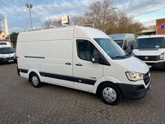 Bild des Angebotes Hyundai H 350 2,5 CRDI Maxi Hoch+Lang*Glaßtranporter*