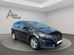 Bild des Angebotes Ford S-Max 2.0EcoBlue Titanium Aut. AHK LED KAM