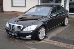 Bild des Angebotes Mercedes-Benz S 320 CDI*Bi-Xenon*Navi*Leder*H&K*RFK*F1*Massage