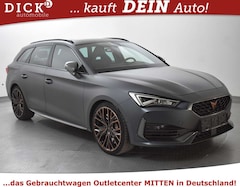 Bild des Angebotes CUPRA Leon Sportst 2.0TSI VZ 4Drive MATT+PANO+VIRTU+19