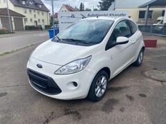 Bild des Angebotes Ford Ka/Ka+ Champions Edition
