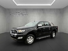 Bild des Angebotes Ford Ranger 3.2 TDCI Limited Doppelkabine 4x4 AHK KAM