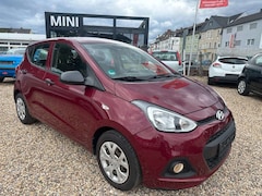 Bild des Angebotes Hyundai i10 Classic