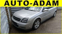 Bild des Angebotes Opel Signum 2.2*Automatikgetriebe*Alufelgen*