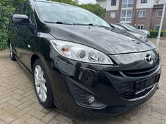Bild des Angebotes Mazda 5 Sports-Line-7 Sitze-Shzg-AHK-PDC-LEDER