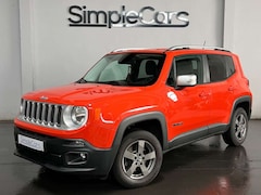 Bild des Angebotes Jeep Renegade Limited 4WD
