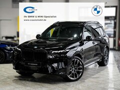 Bild des Angebotes BMW X7 xDrive40d M SPORT PRO 22LM Standh.