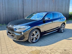Bild des Angebotes BMW X2 M X2 Diesel xDrive20d Aut. Sport AHK Pano HUD