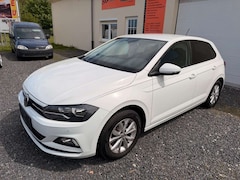 Bild des Angebotes VW Polo VI Highline