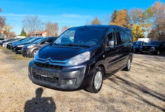 Citroen Jumpy Multispace*Rollstuhl-Transporter*Navi*TÜV*