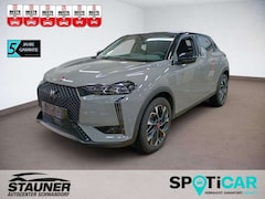 Bild des Angebotes Citroen DS3 PERFORMANCE LINE PureTech AT8 *PDC*KEYLESS*