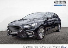 Bild des Angebotes Ford Mondeo 2,0 l EcoBlue 140 kW 190 PS Titanium