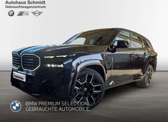 Bild des Angebotes BMW XM 50e *1.126€ netto*H&K*AHK*Komfortzg*SoftClose*Icon