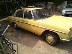 Bild des Angebotes Mercedes-Benz 200 MERCEDES 200