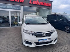 Bild des Angebotes Honda Jazz 1,3 i-VTEC Comfort *SHZ*Navi*Tempomat*