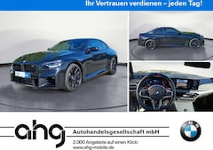 Bild des Angebotes BMW M2 Coupe M Driver's Package Adaptives Fahrwerk