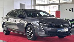 Bild des Angebotes Peugeot 508 Allure Pack