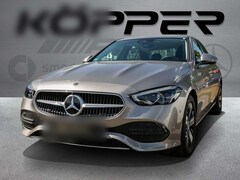 Bild des Angebotes Mercedes-Benz C 180 Avantgarde Advanced AHK 360° Lenkradhzg.