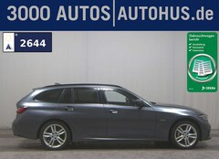 BMW 330 e Touring M-Sport Navi Pano LED+ LC-Pro AHK