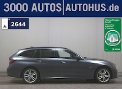 Bild des Angebotes BMW 330 e Touring M-Sport Navi Pano LED+ LC-Pro AHK