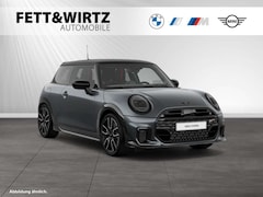 Bild des Angebotes MINI Cooper S JCWTrim|Head-Up|H/K|Panorama