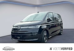Bild des Angebotes VW T7 Multivan 2.0 TDI 110 KW KÜ Style Standheizung