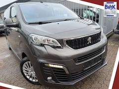 Bild des Angebotes Peugeot Traveller Business L2 *9-Sitzer* AppleCarPlay...