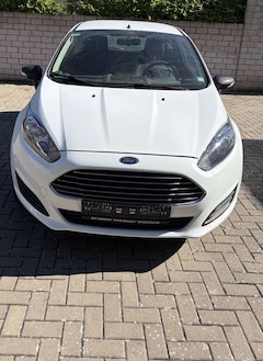 Bild des Angebotes Ford Fiesta Ambiente