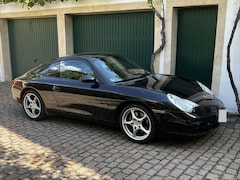 Porsche 996 911 Targa