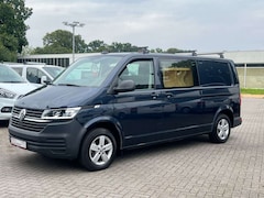 Bild des Angebotes VW T6 Transporter T6.1 TRANSPORTER LANG DSG STANDH/LED/ACC/KAMERA