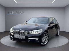 Bild des Angebotes BMW 125 i Metropolitan Steptronic LED Navi LM SH
